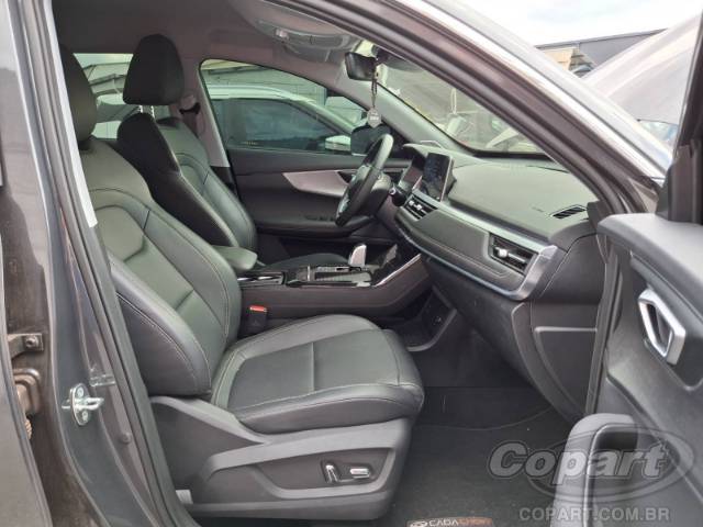 2025 CAOA CHERY TIGGO 7 