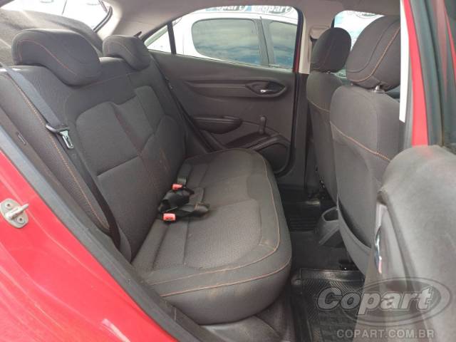 2015 CHEVROLET ONIX 
