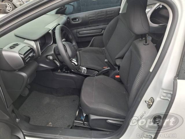 2022 CITROEN C4 CACTUS 