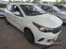 2019 FIAT ARGO 