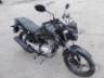 2026 HONDA CG 160 