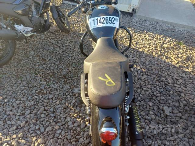 2026 ROYAL ENFIELD METEOR 