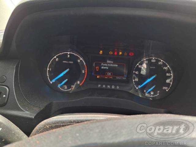 2023 FORD RANGER CD 