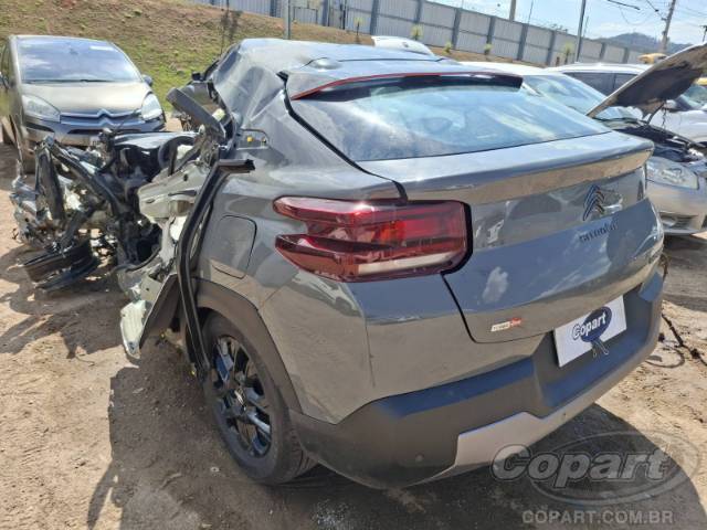 2026 CITROEN BASALT 