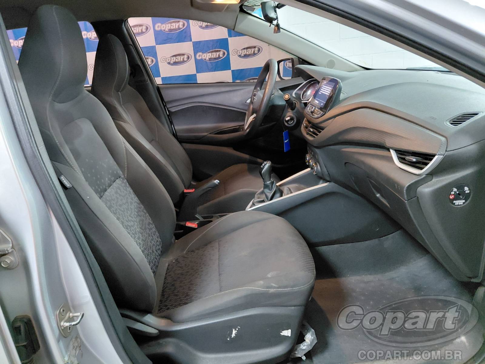 Foto 5: 2020 CHEVROLET ONIX
