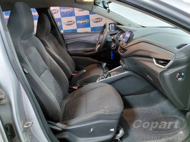 2020 CHEVROLET ONIX 