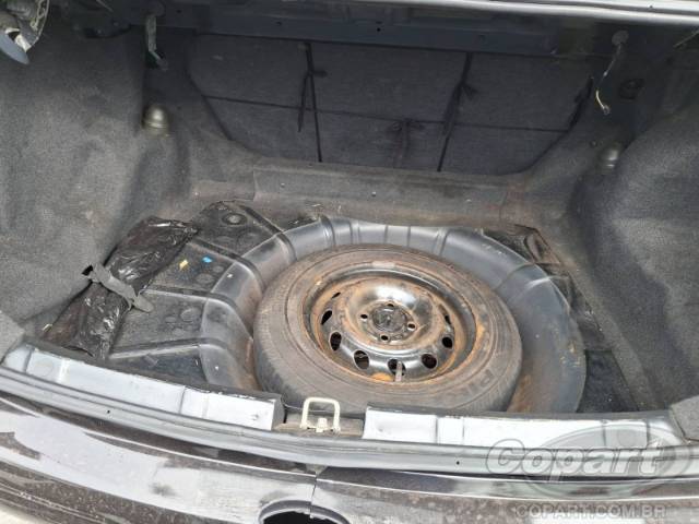 2008 CHEVROLET CLASSIC 