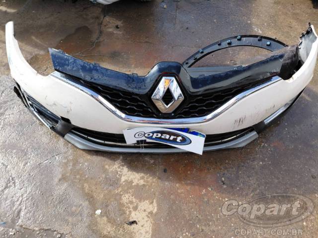2019 RENAULT CAPTUR 