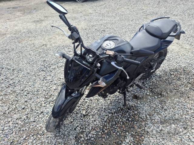 2024 YAMAHA FZ25 FAZER 