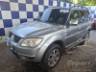 2015 MITSUBISHI PAJERO TR4 