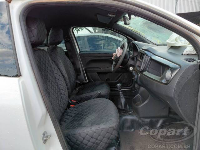 2026 FIAT STRADA 