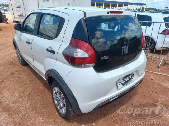 2023 FIAT MOBI 