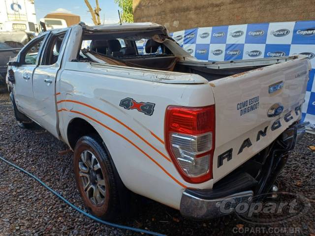 2023 FORD RANGER CD 