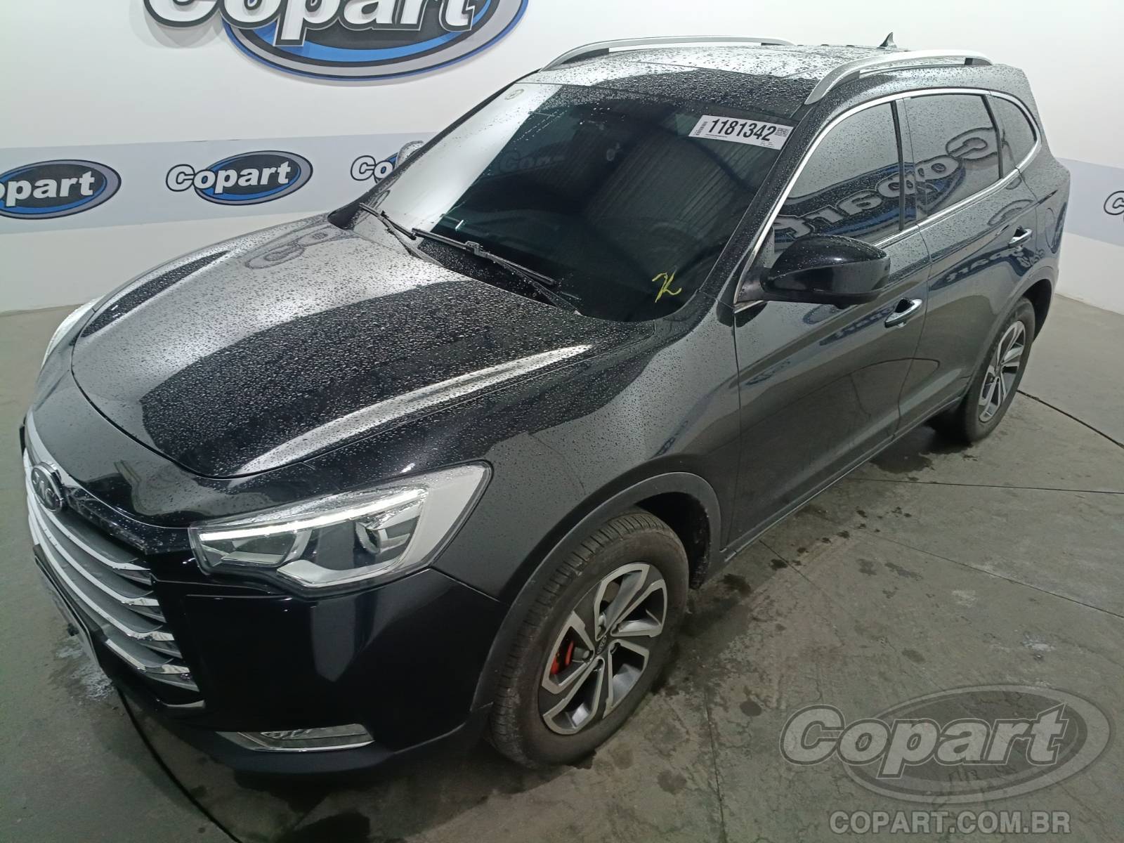 Foto 2: 2020 JAC T80