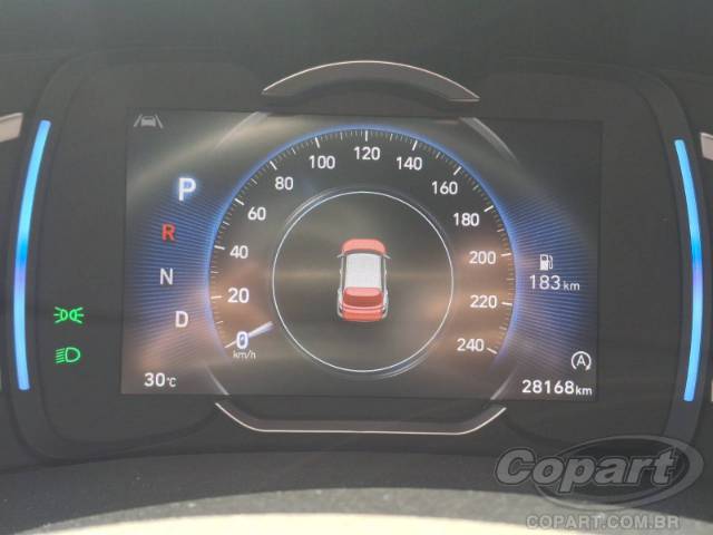 2025 HYUNDAI CRETA 