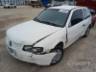 2011 VOLKSWAGEN GOL 