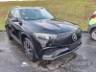 2025 MERCEDES BENZ EQB 