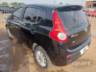 2012 FIAT PALIO 
