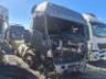 2020 MERCEDES BENZ ACTROS 
