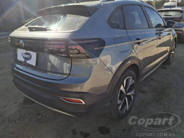 2023 VOLKSWAGEN NIVUS 