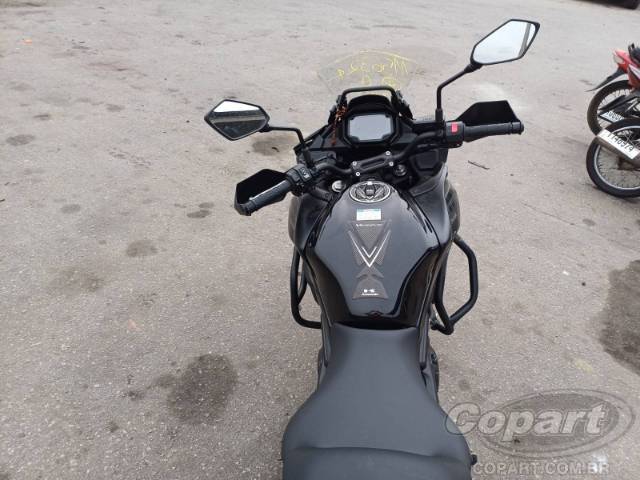 2024 KAWASAKI VERSYS 