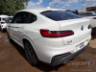 2021 BMW X4 