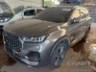 2025 CAOA CHERY TIGGO 8 