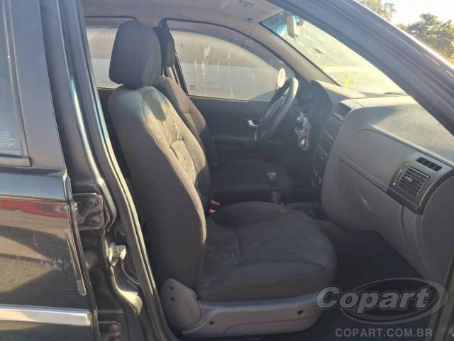 2011 FIAT SIENA 