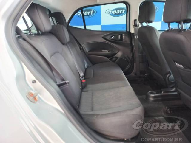 2022 FIAT ARGO 