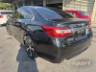 2015 SUBARU LEGACY 