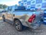 2019 TOYOTA HILUX CD 