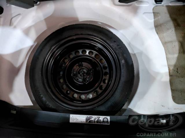2022 HYUNDAI HB20 