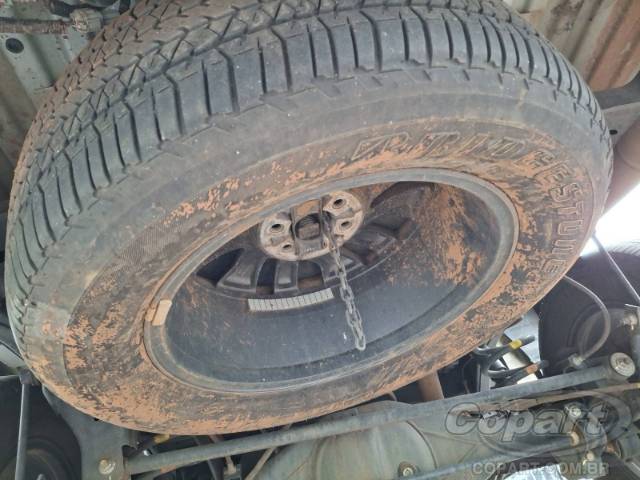 2021 NISSAN FRONTIER CD 