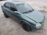 1999 CHEVROLET CORSA SEDAN 