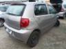 2011 VOLKSWAGEN FOX 