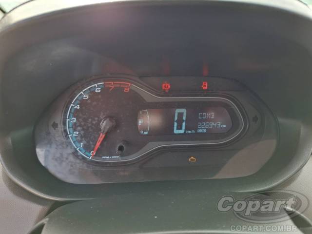 2015 CHEVROLET PRISMA 