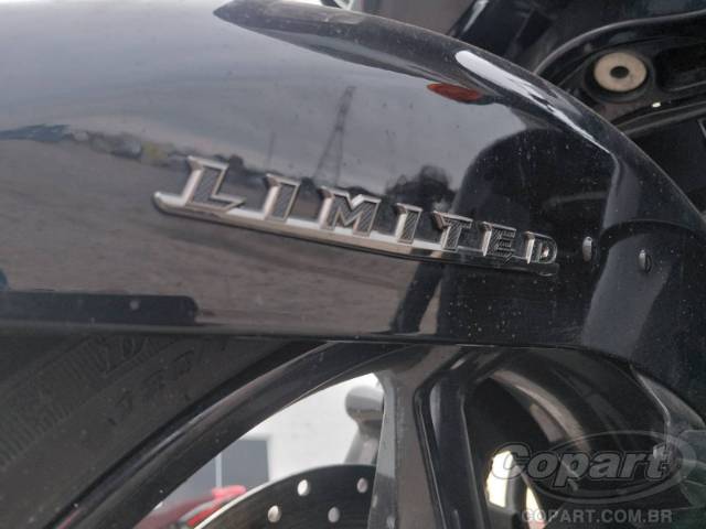 2024 HARLEY-DAVIDSON TOURING 