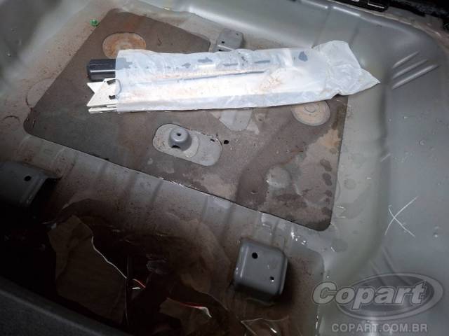 2026 HONDA CITY HATCHBACK 