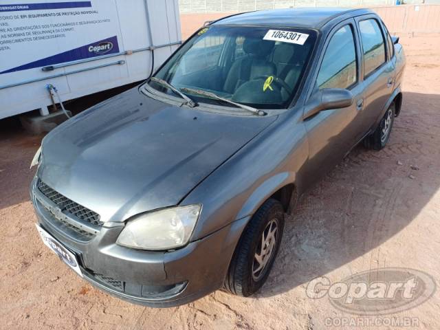 2015 CHEVROLET CLASSIC 