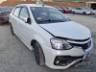 2018 TOYOTA ETIOS SEDA 
