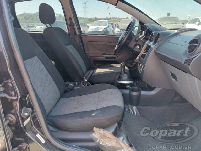 2014 FORD FIESTA 