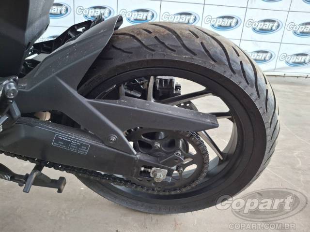 2024 BAJAJ DOMINAR 