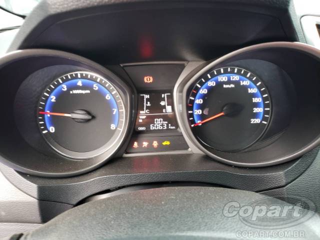 2019 HYUNDAI HB20 