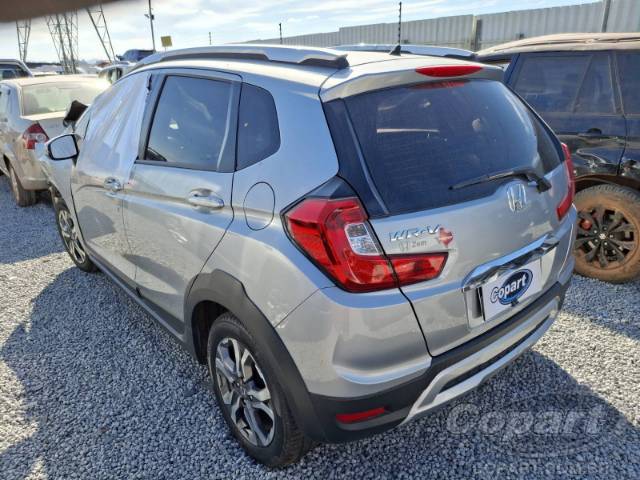 2020 HONDA WR-V 