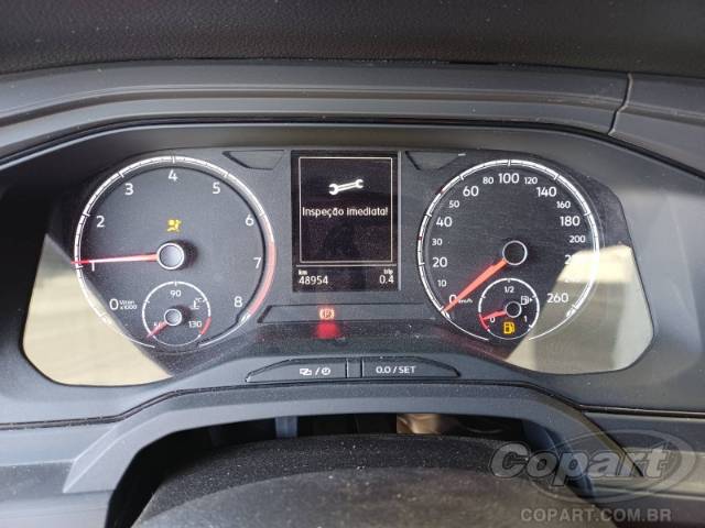 2021 VOLKSWAGEN POLO 