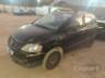 2007 VOLKSWAGEN SPACEFOX 