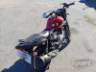 2015 YAMAHA FAZER 