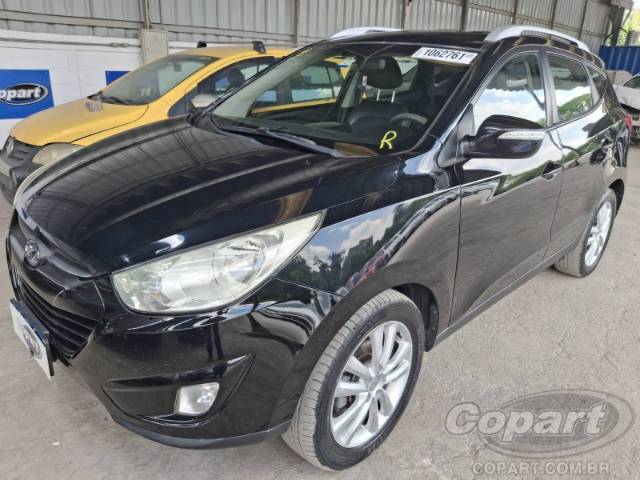 2015 HYUNDAI IX35 