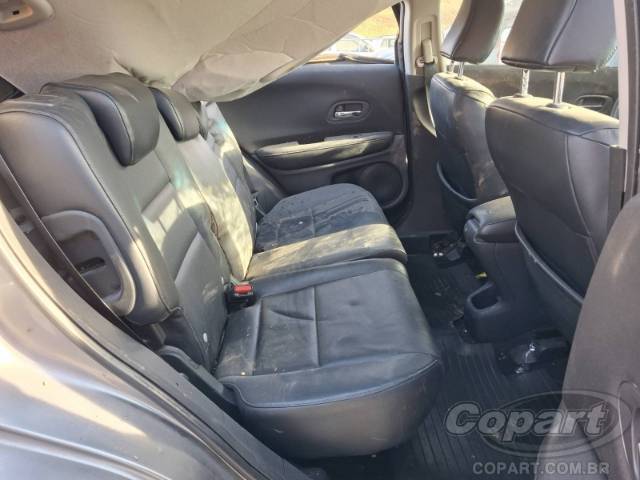 2016 HONDA HR-V 