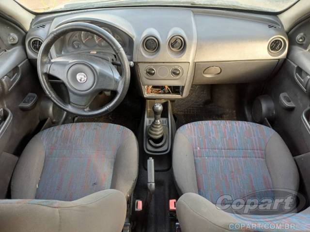 2008 CHEVROLET CELTA 